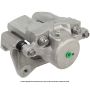 CARDONE Reman 19-B6460 Remanufactured Unloaded Caliper w/Bracket