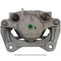 CARDONE Reman 19-B6460S Remanufactured Unloaded Caliper w/Bracket