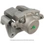 CARDONE Reman 19-B6461 Remanufactured Unloaded Caliper w/Bracket