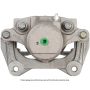 CARDONE Reman 19-B6461 Remanufactured Unloaded Caliper w/Bracket