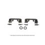 CARDONE Reman 19-B6461S Remanufactured Unloaded Caliper w/Bracket