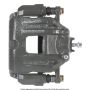 CARDONE Reman 19-B6462 Remanufactured Unloaded Caliper w/Bracket