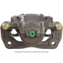 CARDONE Reman 19-B6462 Remanufactured Unloaded Caliper w/Bracket