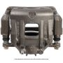 CARDONE Reman 19-B6462 Remanufactured Unloaded Caliper w/Bracket