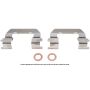 CARDONE Reman 19-B6462S Remanufactured Unloaded Caliper w/Bracket