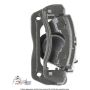 CARDONE Reman 19-B6462S Remanufactured Unloaded Caliper w/Bracket