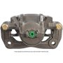 CARDONE Reman 19-B6463 Remanufactured Unloaded Caliper w/Bracket