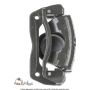 CARDONE Reman 19-B6463S Remanufactured Unloaded Caliper w/Bracket