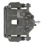 CARDONE Reman 19-B6465 Remanufactured Unloaded Caliper w/Bracket
