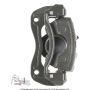 CARDONE Reman 19-B6465 Remanufactured Unloaded Caliper w/Bracket