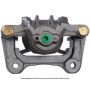 CARDONE Reman 19-B6466 Remanufactured Unloaded Caliper w/Bracket