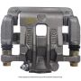 CARDONE Reman 19-B6466 Remanufactured Unloaded Caliper w/Bracket