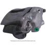 CARDONE Reman 19-B647 Remanufactured Unloaded Caliper w/Bracket