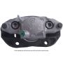 CARDONE Reman 19-B647 Remanufactured Unloaded Caliper w/Bracket
