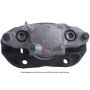CARDONE Reman 19-B647 Remanufactured Unloaded Caliper w/Bracket