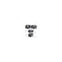 CARDONE Reman 19-B647 Remanufactured Unloaded Caliper w/Bracket