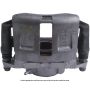 CARDONE Reman 19-B647 Remanufactured Unloaded Caliper w/Bracket