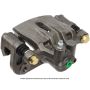 CARDONE Reman 19-B6548 Remanufactured Unloaded Caliper w/Bracket