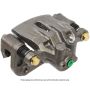 CARDONE Reman 19-B6549 Remanufactured Unloaded Caliper w/Bracket