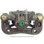 CARDONE Reman 19-B6549 Remanufactured Unloaded Caliper w/Bracket