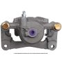 CARDONE Reman 19-B6552 Remanufactured Unloaded Caliper w/Bracket