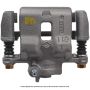 CARDONE Reman 19-B6552 Remanufactured Unloaded Caliper w/Bracket