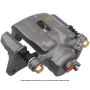 CARDONE Reman 19-B6553 Remanufactured Unloaded Caliper w/Bracket