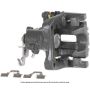 CARDONE Reman 19-B6650 Remanufactured Unloaded Caliper w/Bracket