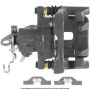 CARDONE Reman 19-B6650 Remanufactured Unloaded Caliper w/Bracket