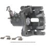 CARDONE Reman 19-B6651 Remanufactured Unloaded Caliper w/Bracket