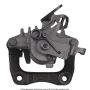 CARDONE Reman 19-B6651 Remanufactured Unloaded Caliper w/Bracket