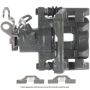CARDONE Reman 19-B6651 Remanufactured Unloaded Caliper w/Bracket