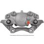 CARDONE Reman 19-B6654 Remanufactured Unloaded Caliper w/Bracket