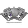 CARDONE Reman 19-B6655 Remanufactured Unloaded Caliper w/Bracket