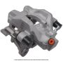 CARDONE Reman 19-B6656 Remanufactured Unloaded Caliper w/Bracket