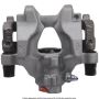CARDONE Reman 19-B6656 Remanufactured Unloaded Caliper w/Bracket