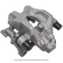 CARDONE Reman 19-B6657 Remanufactured Unloaded Caliper w/Bracket