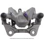 CARDONE Reman 19-B6657 Remanufactured Unloaded Caliper w/Bracket