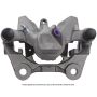 CARDONE Reman 19-B6657 Remanufactured Unloaded Caliper w/Bracket