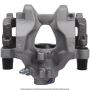 CARDONE Reman 19-B6657 Remanufactured Unloaded Caliper w/Bracket