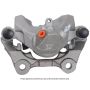 CARDONE Reman 19-B6658 Remanufactured Unloaded Caliper w/Bracket