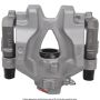CARDONE Reman 19-B6658 Remanufactured Unloaded Caliper w/Bracket
