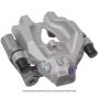 CARDONE Reman 19-B6659 Remanufactured Unloaded Caliper w/Bracket