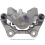 CARDONE Reman 19-B6659 Remanufactured Unloaded Caliper w/Bracket