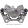 CARDONE Reman 19-B6659 Remanufactured Unloaded Caliper w/Bracket