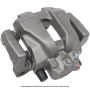 CARDONE Reman 19-B6662 Remanufactured Unloaded Caliper w/Bracket