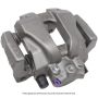 CARDONE Reman 19-B6663 Remanufactured Unloaded Caliper w/Bracket
