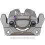 CARDONE Reman 19-B6663 Remanufactured Unloaded Caliper w/Bracket