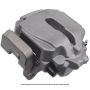 CARDONE Reman 19-B6668 Remanufactured Unloaded Caliper w/Bracket