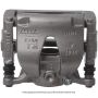 CARDONE Reman 19-B6673 Remanufactured Unloaded Caliper w/Bracket